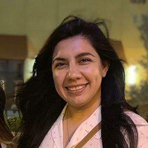 Meet your Posher, Ana